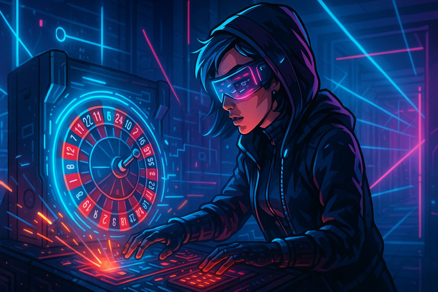 Esports ဂိမ်းများ