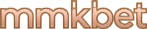 mmkbet လိုဂို